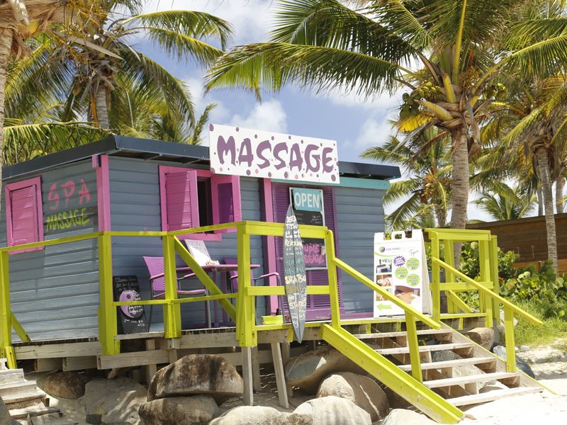 Coût de la vie à Saint-Martin en 2026 : budget détaillé