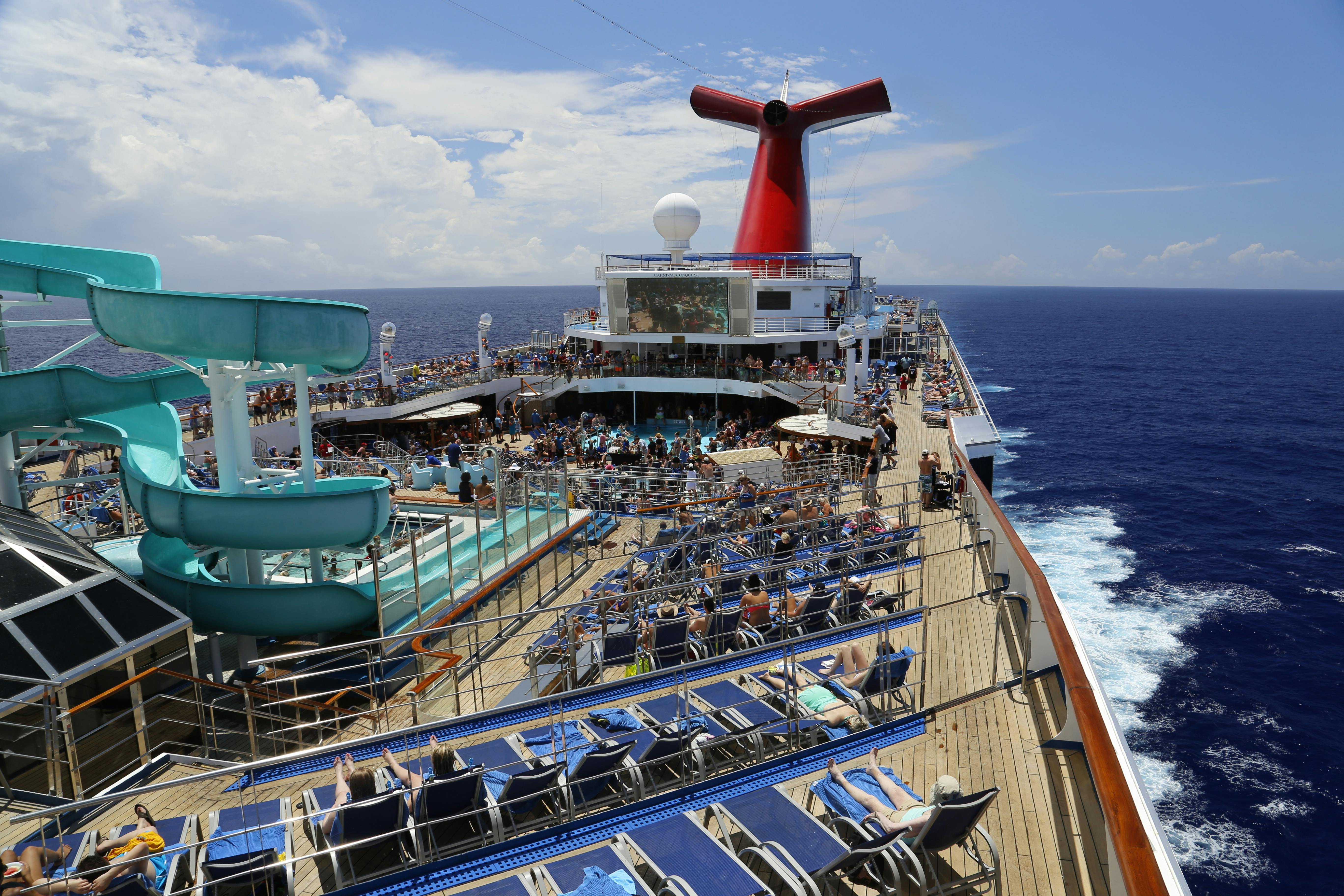 3,000+ Best Carnival Cruise Photos · 100% Free Download · Pexels Stock ...