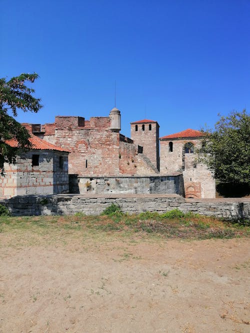 Fotobanka s bezplatnými fotkami na tému architektúra, baba vida, budova