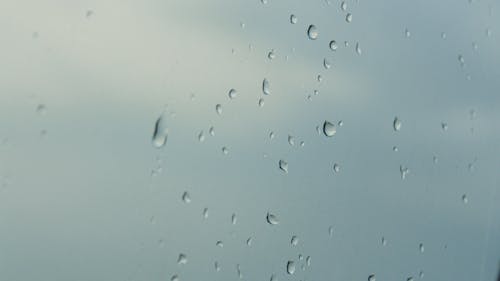 ガラスの窓, 液滴, 濡れるの無料の写真素材