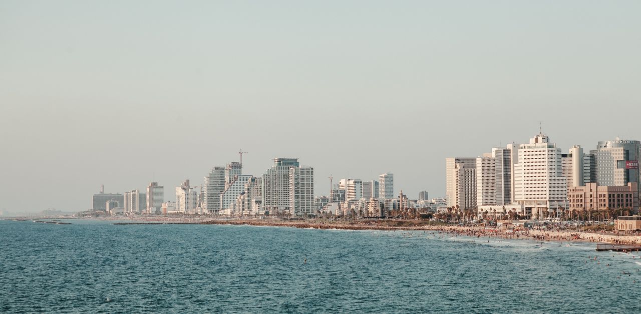 Distretto di Tel Aviv