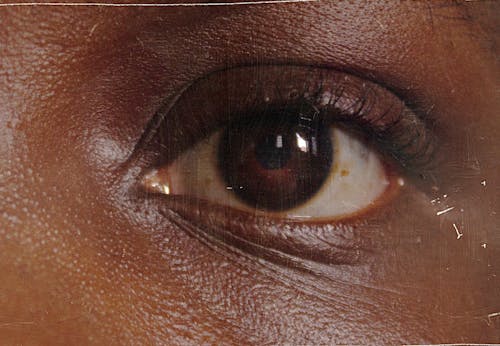Free stock photo of beautiful eyes, black, brown eye