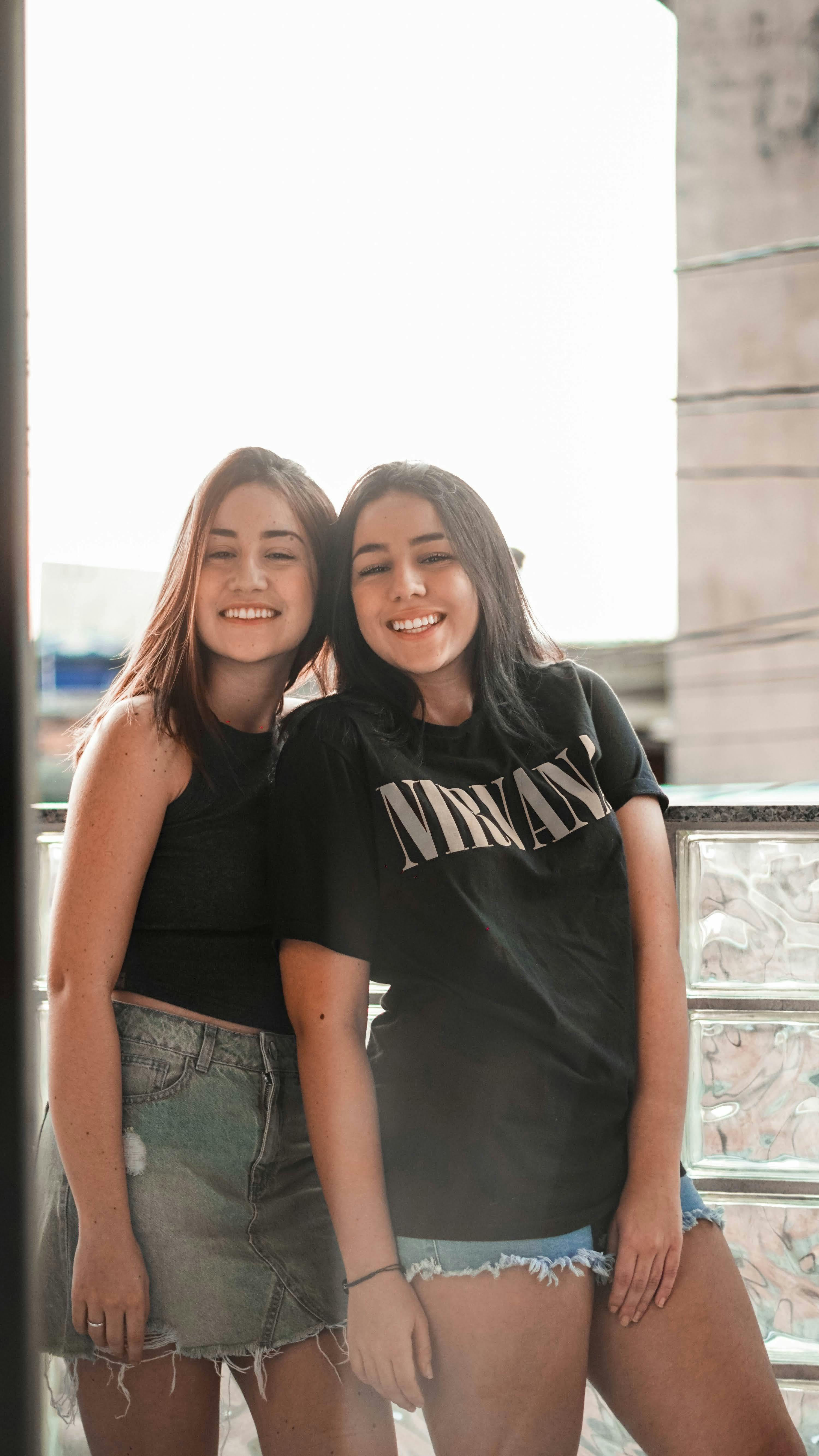 best friend name photo