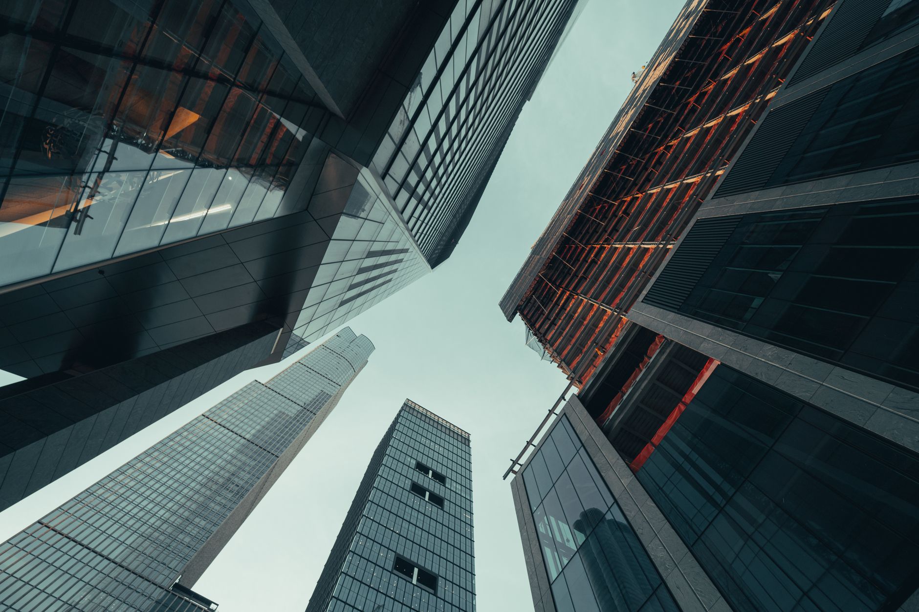 How Professional Services Firms Build Trust in a Shifting Market