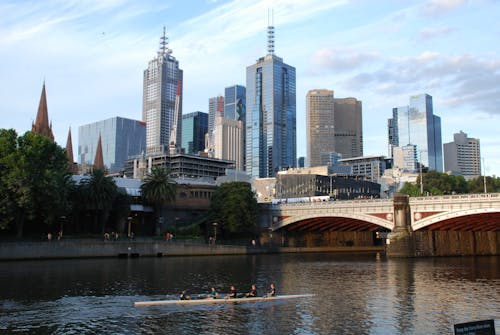 Ilmainen kuvapankkikuva tunnisteilla arkkitehtuuri, australia, highrise