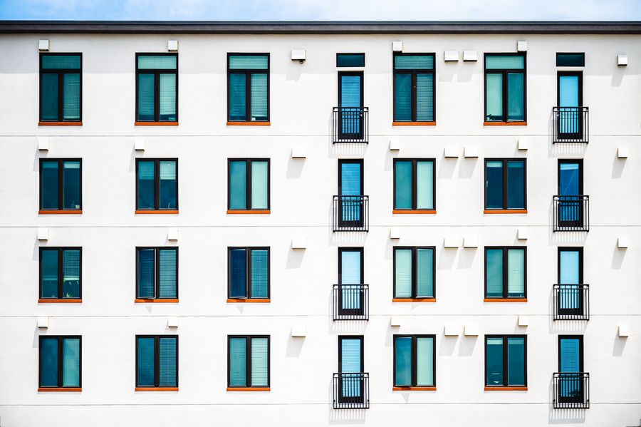 Real estate & housing — Societies, plazas & towers
