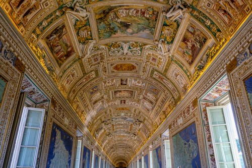 คลังภาพถ่ายฟรี ของ กรุงโรม, การออกแบบตกแต่งภายใน, การออกแบบสถาปัตยกรรม