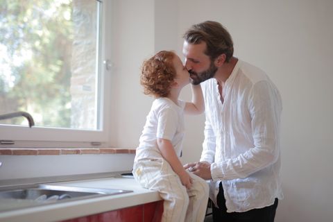 Artwork for Fatherhood, the Version Your Kids Actually Need: A Conversation with Dr. Brandi Hawk