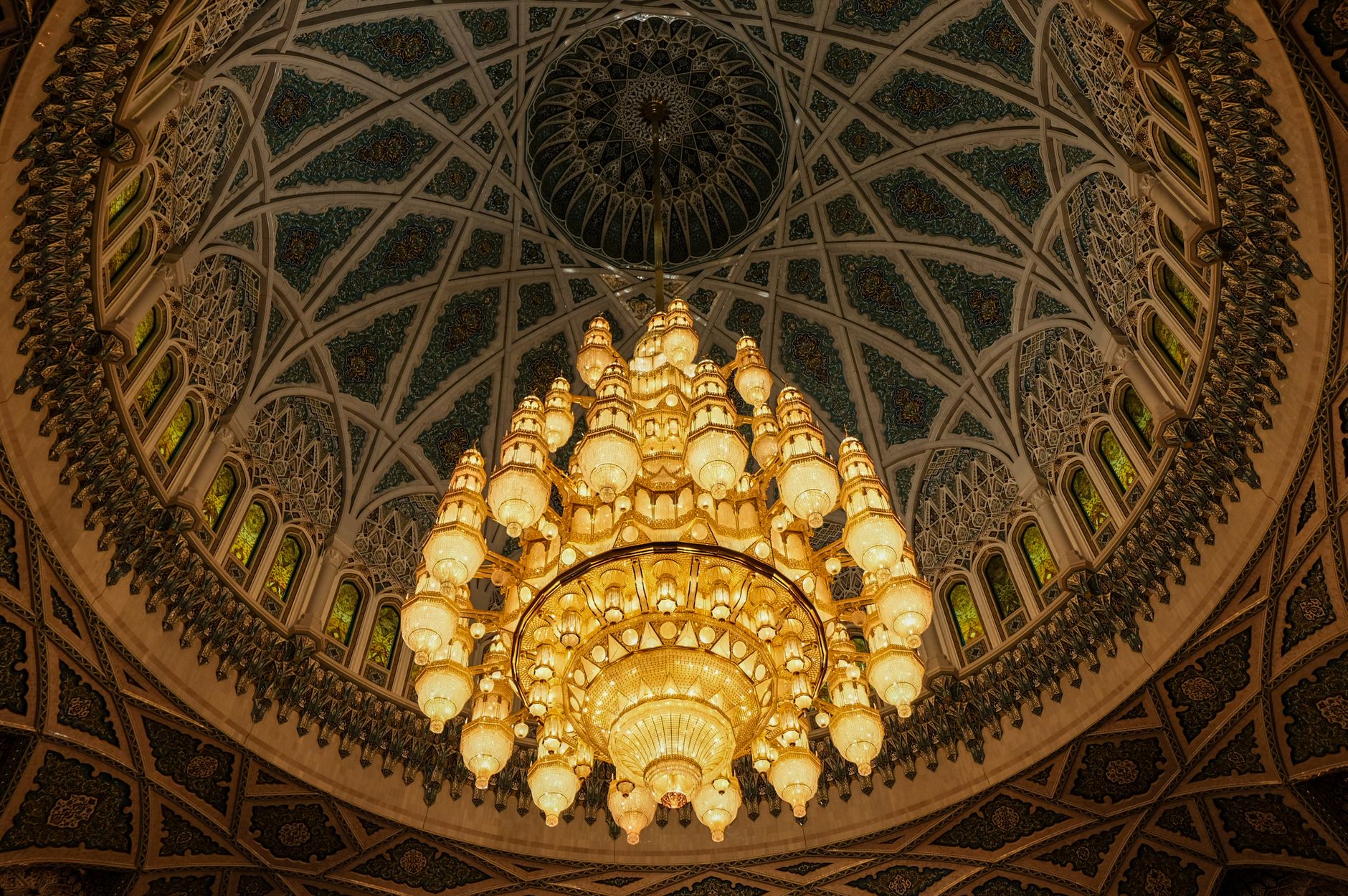 Muscat, Oman