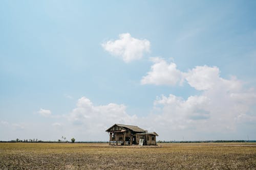Безкоштовне стокове фото на тему «Будинки, дерев’яний, дім»