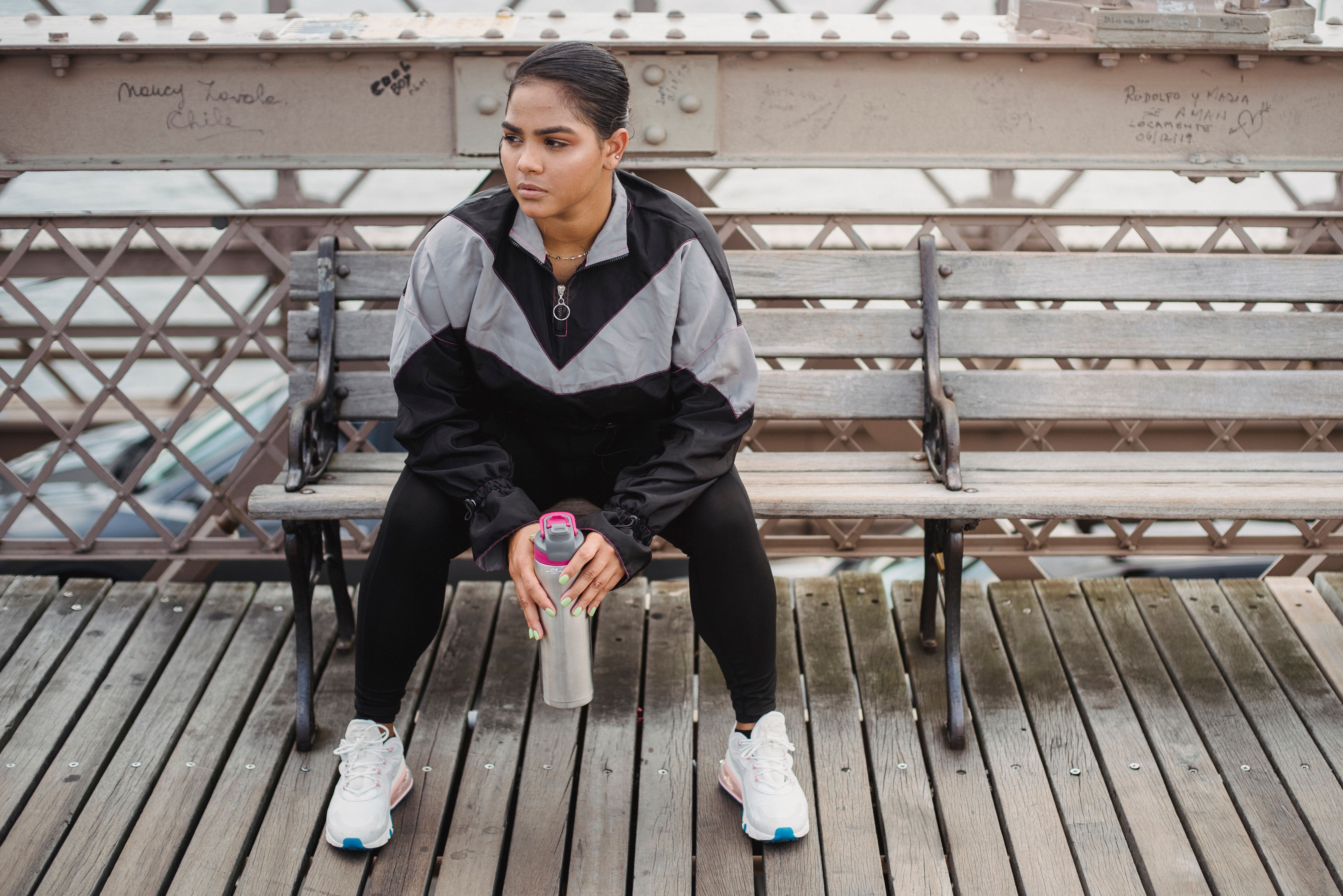 How to Break Through a Strength Plateau: Progressive Overload Strategies Beyond Adding Weight