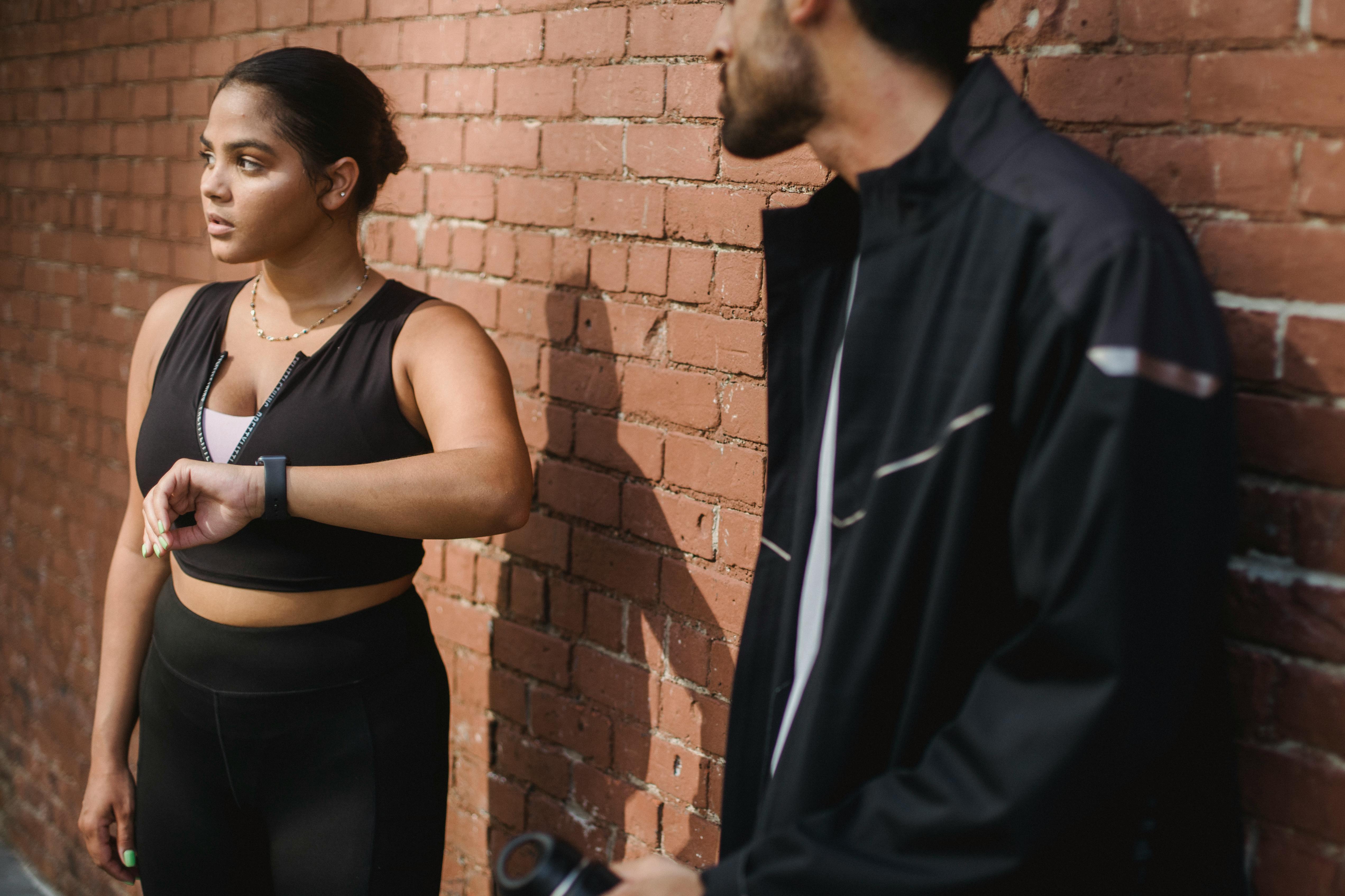 The Impact of Sleep on Female Athletes' Performance and Recovery — Photo by Ketut Subiyanto on Pexels