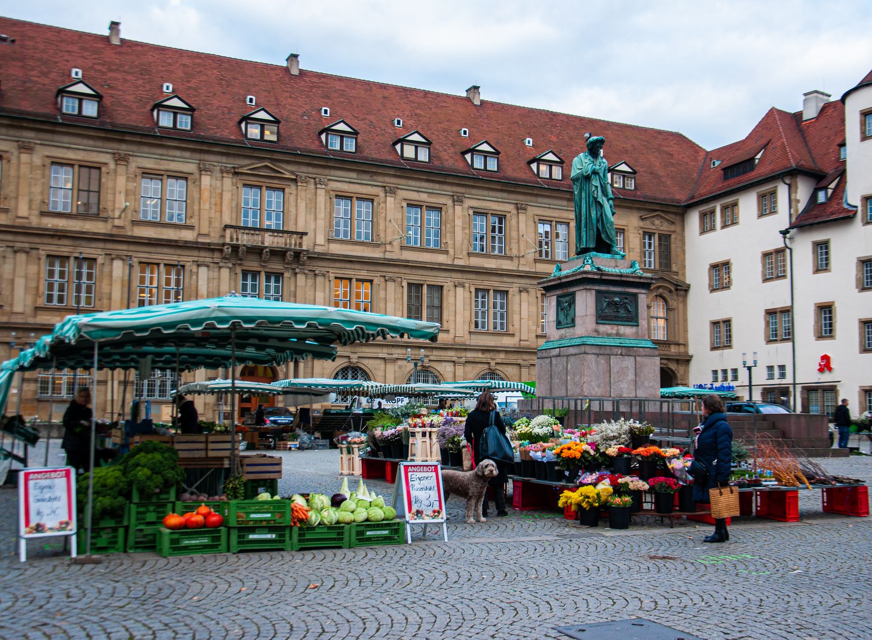 Viktualienmarkt