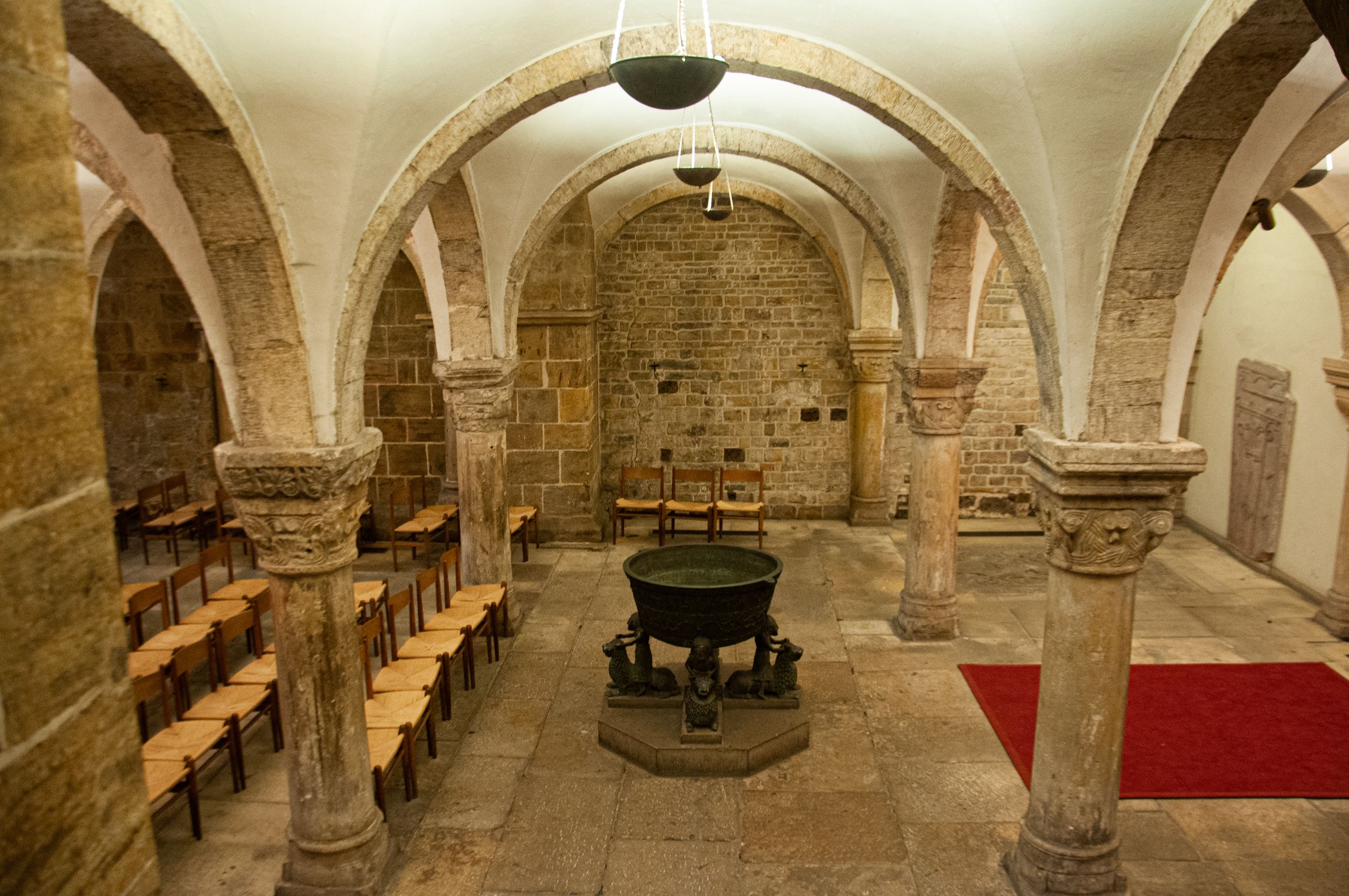 Capilla del Oidor & Casa Natal de Cervantes