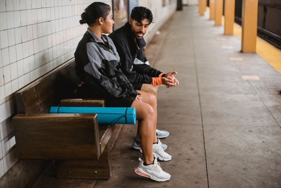 Why This Eco Friendly Yoga Mat for Commuting Seoul Saved My Back (and My Commute)