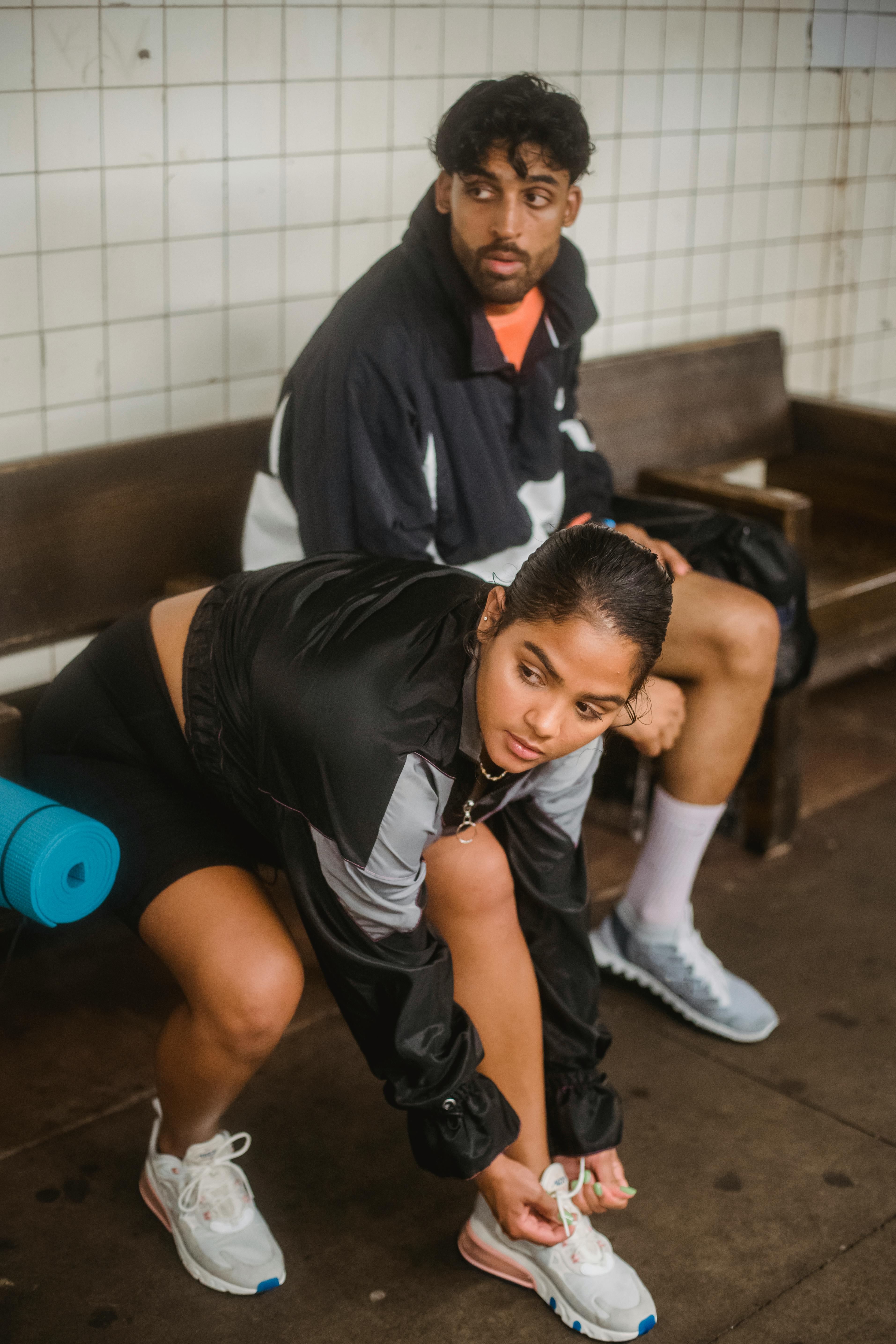 The Motivation Companion