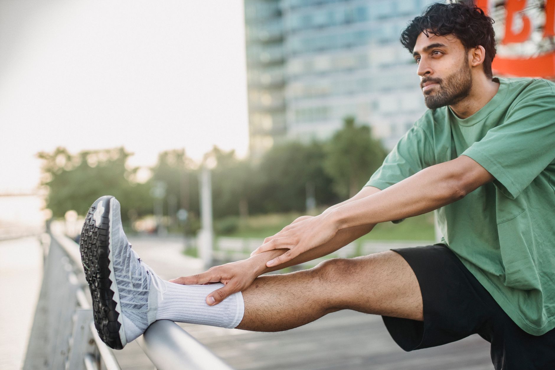 Unlocking Your Stride: The Muscles That Power Your Run