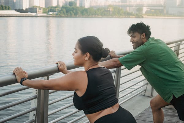 Feel Alive Fit Life Triumphs