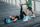 exercising
