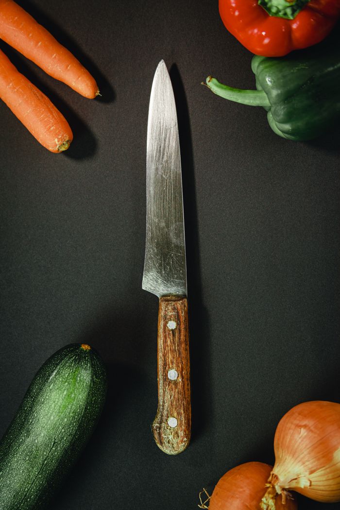 Kochmesser
