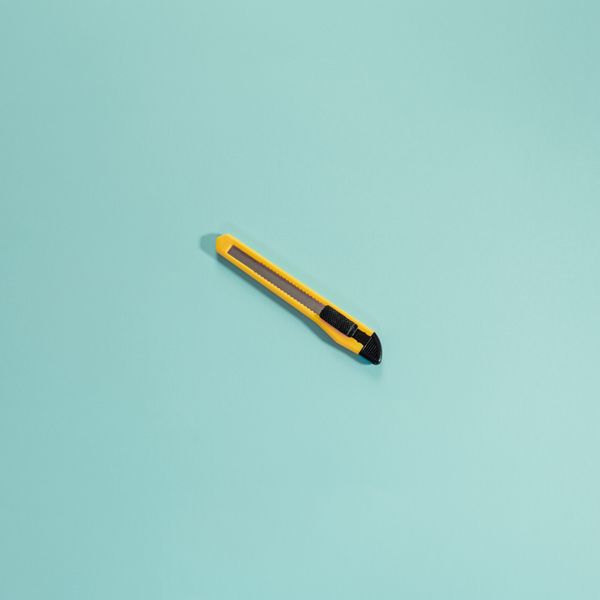 Retractable Utility Knife
