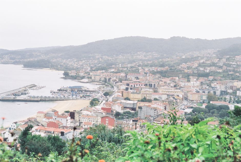 Fotos de Baiona, Pontevedra, Galicia