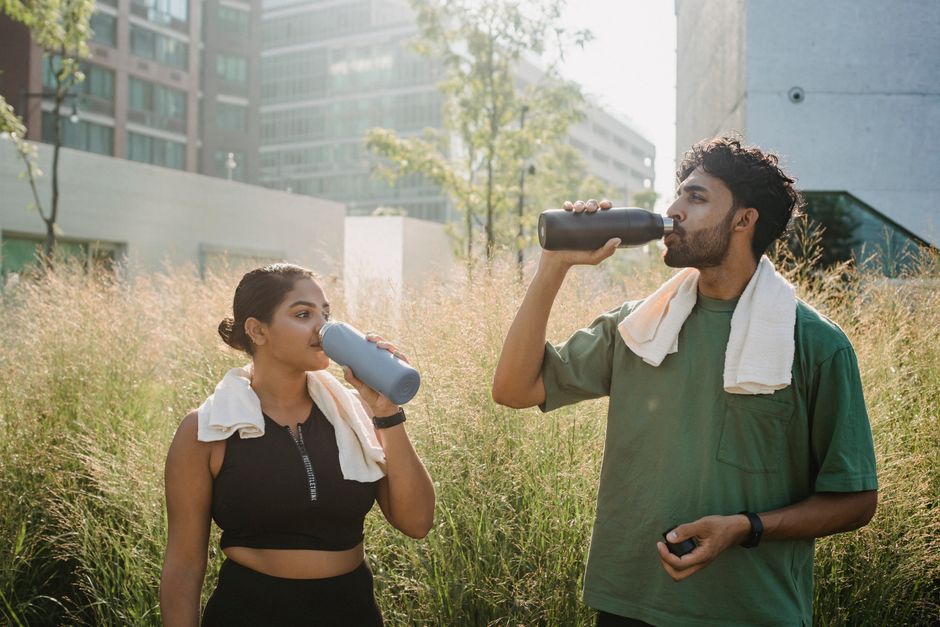 the importance of hydration for overall wellness