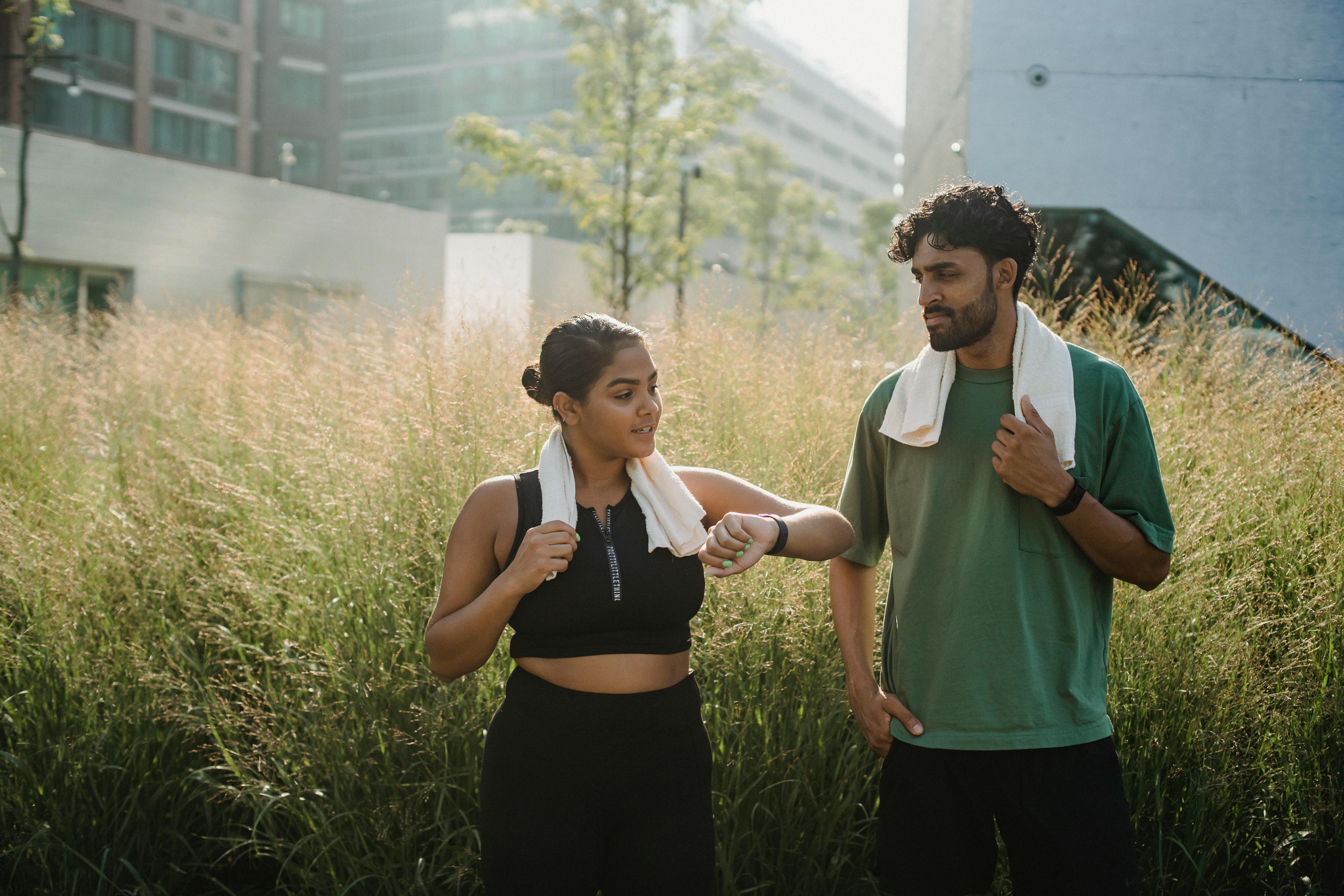 Best Apple Watch apps for boosting your productivity — Photo by Ketut Subiyanto on Pexels
