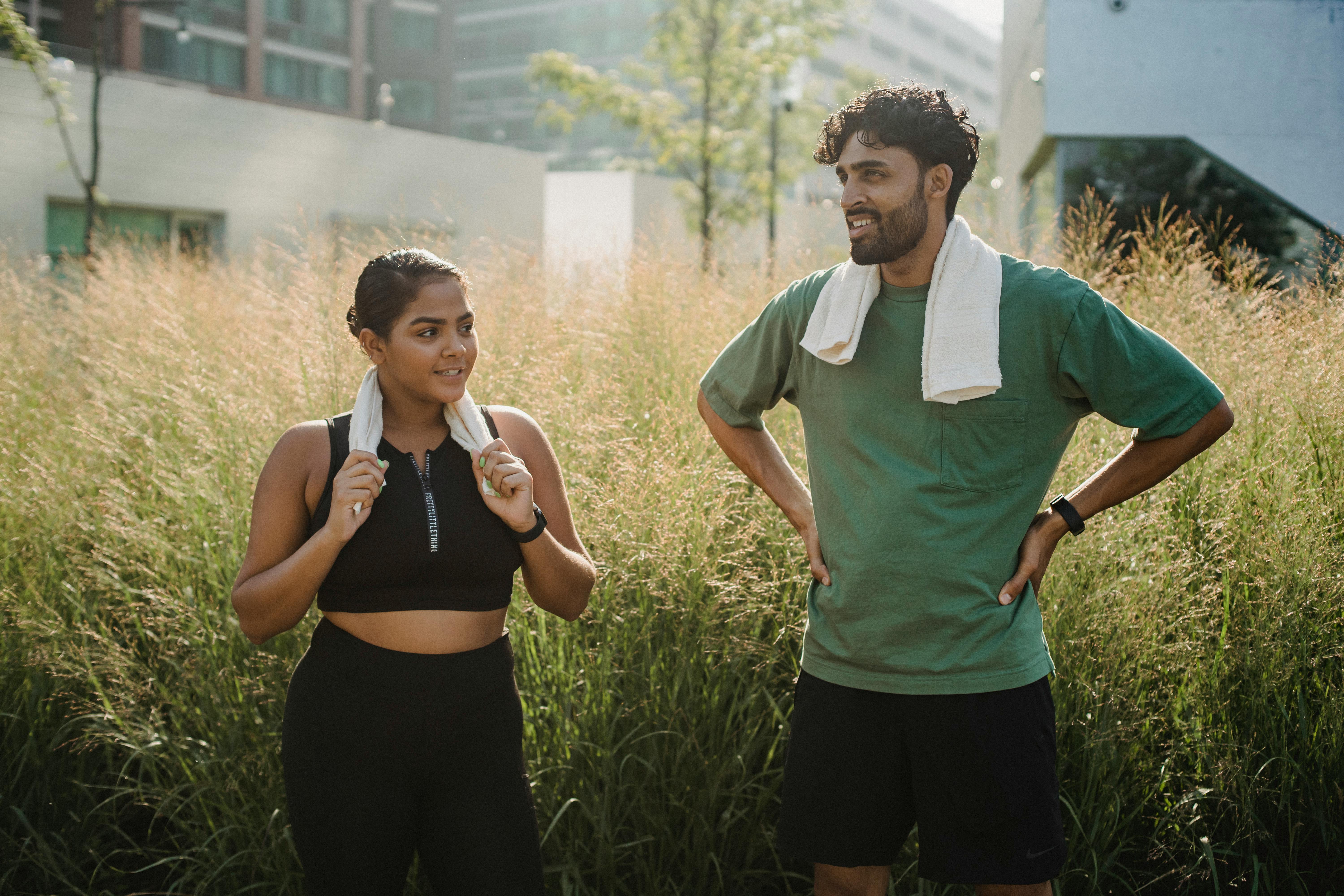 A new era for your wellness: Introducing the Google Health app — Photo by Ketut Subiyanto on Pexels