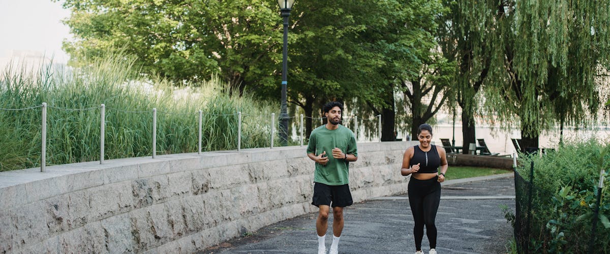 The 10 Most Common Running Mistakes (and How to Fix Them)