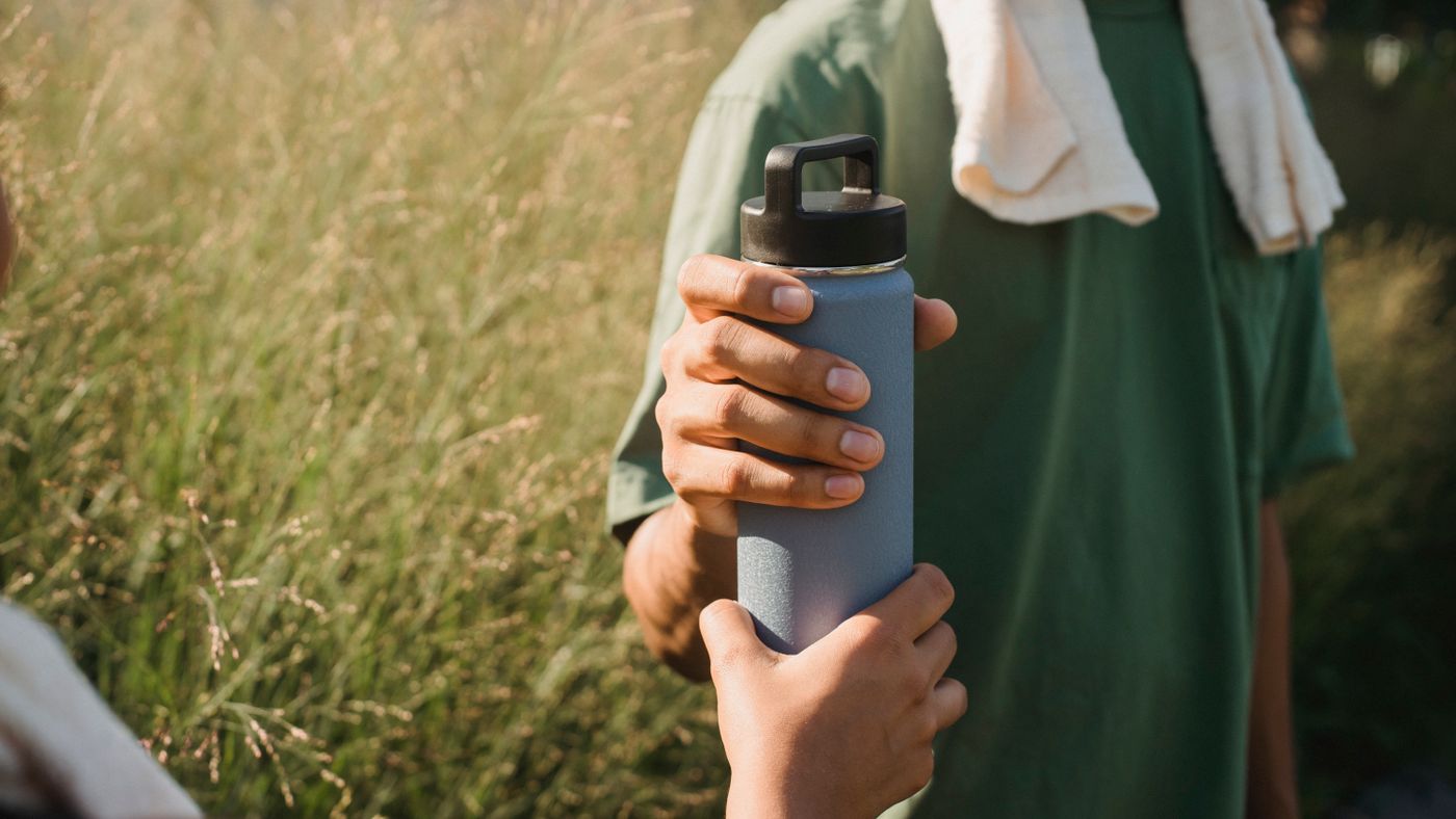 Why Water Beats Everything: Staying Hydrated for Good Health