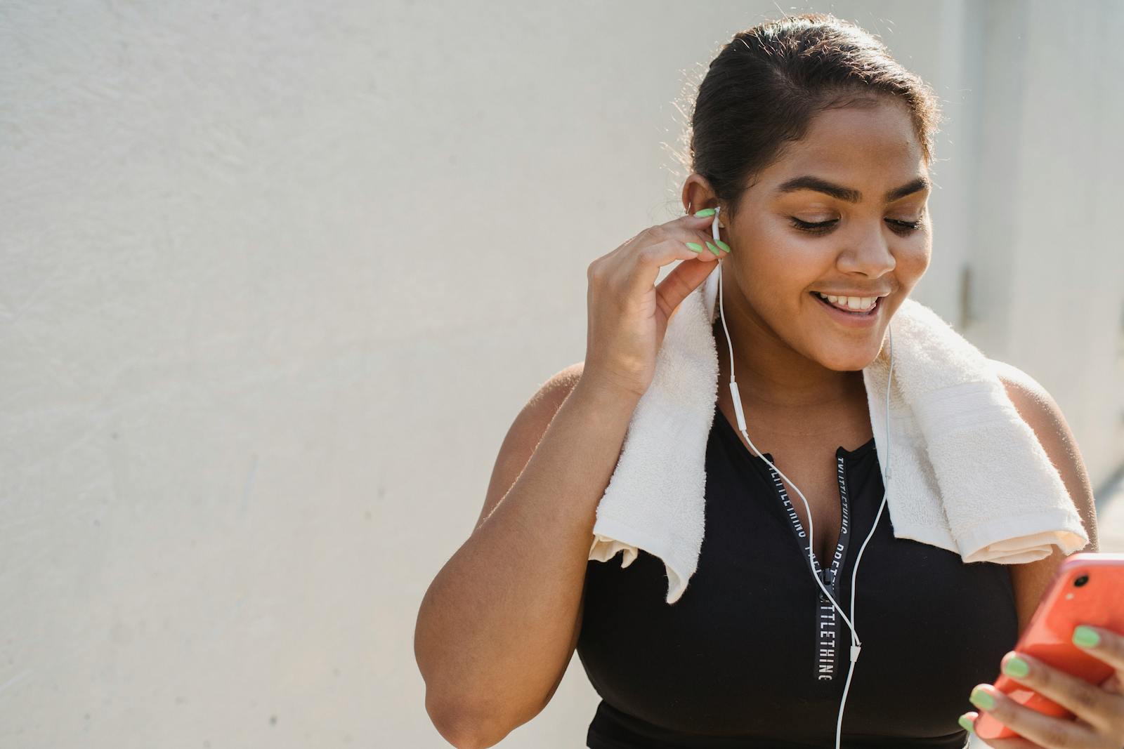 How music affects exercise performance