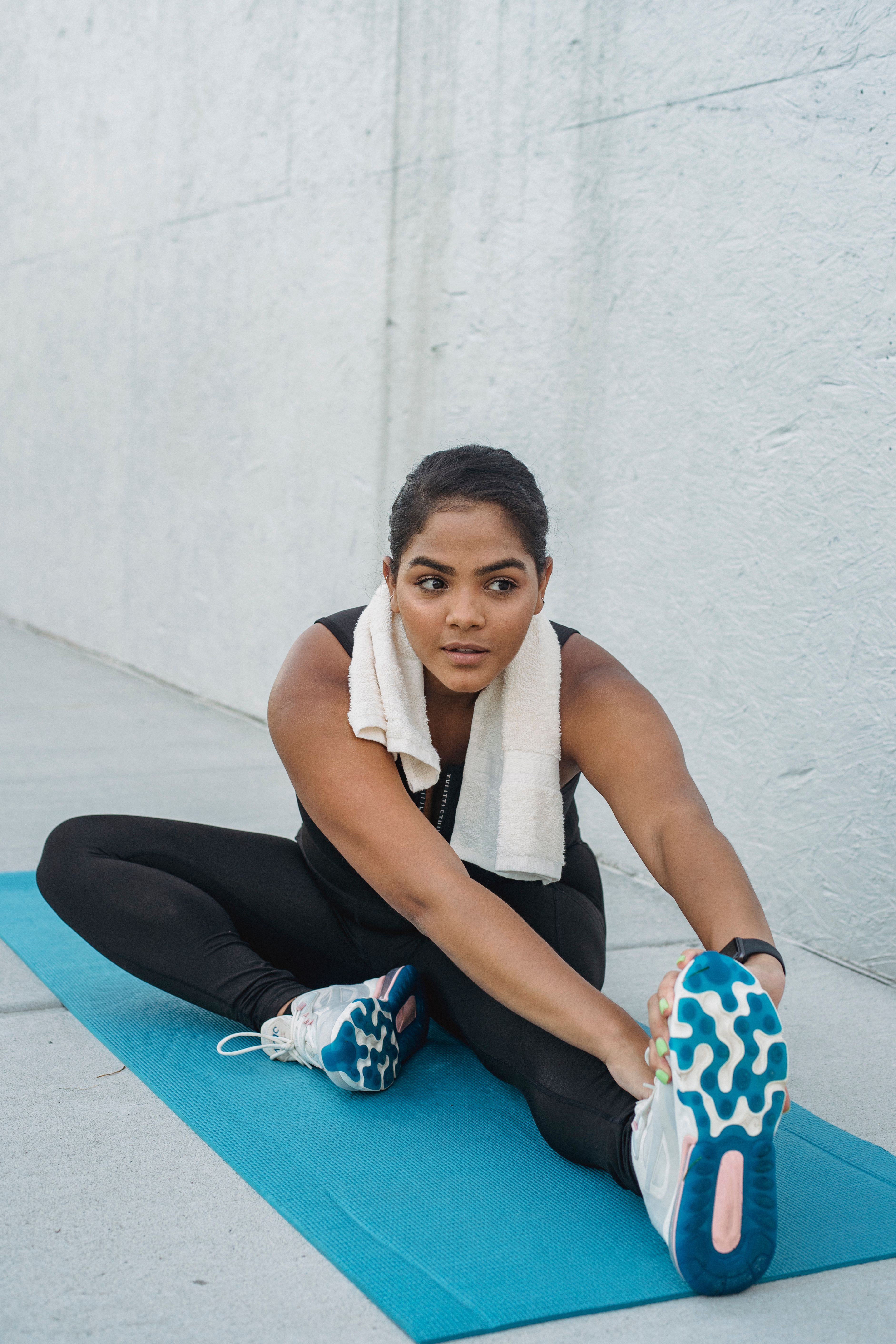 Exercices de stretching pour une meilleure récupération 