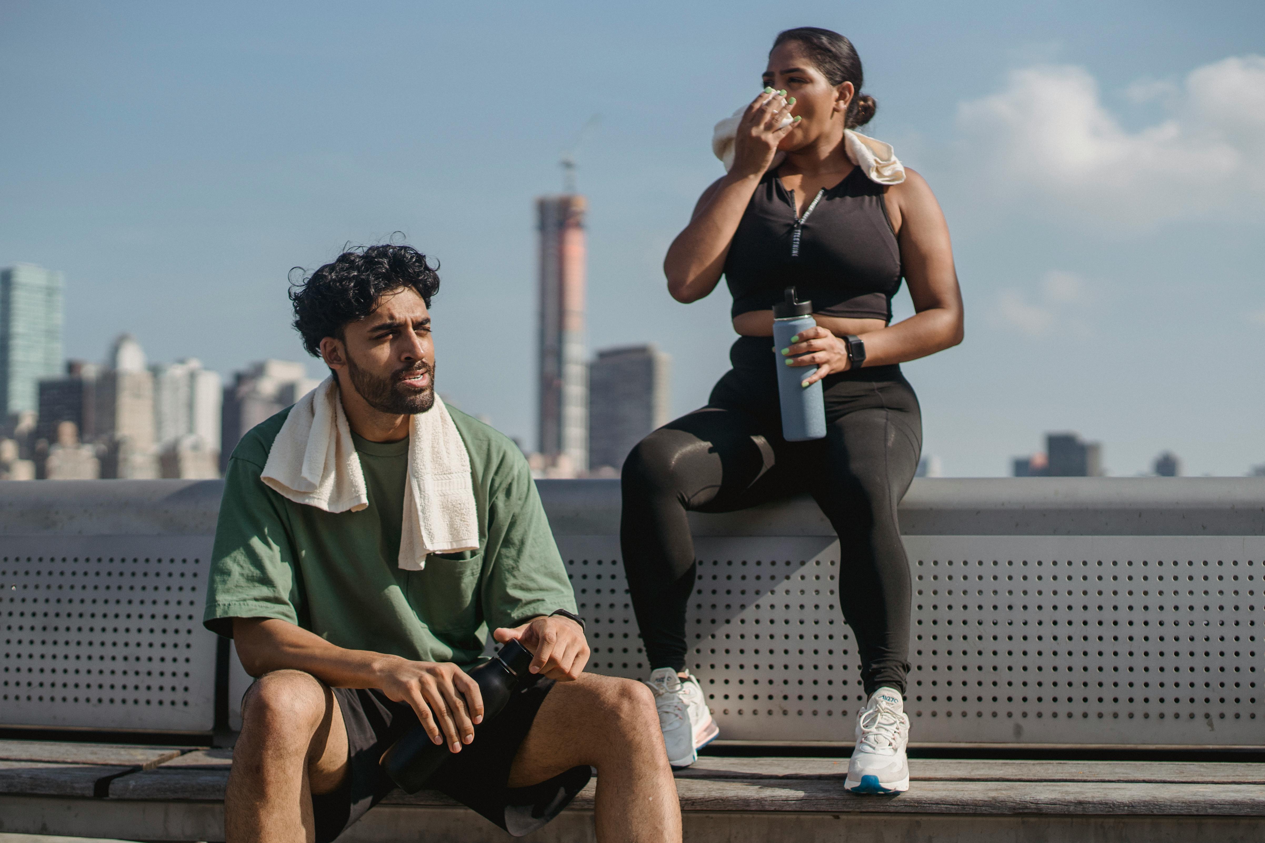 lifestyle hours habit building — Photo by Ketut Subiyanto on Pexels