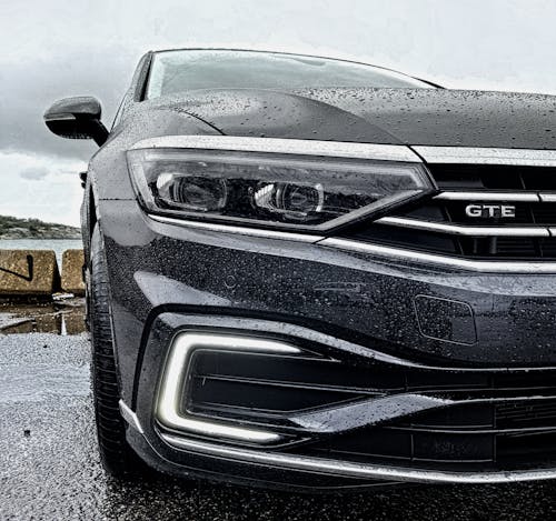 Ingyenes stockfotó gte, passat, vw témában