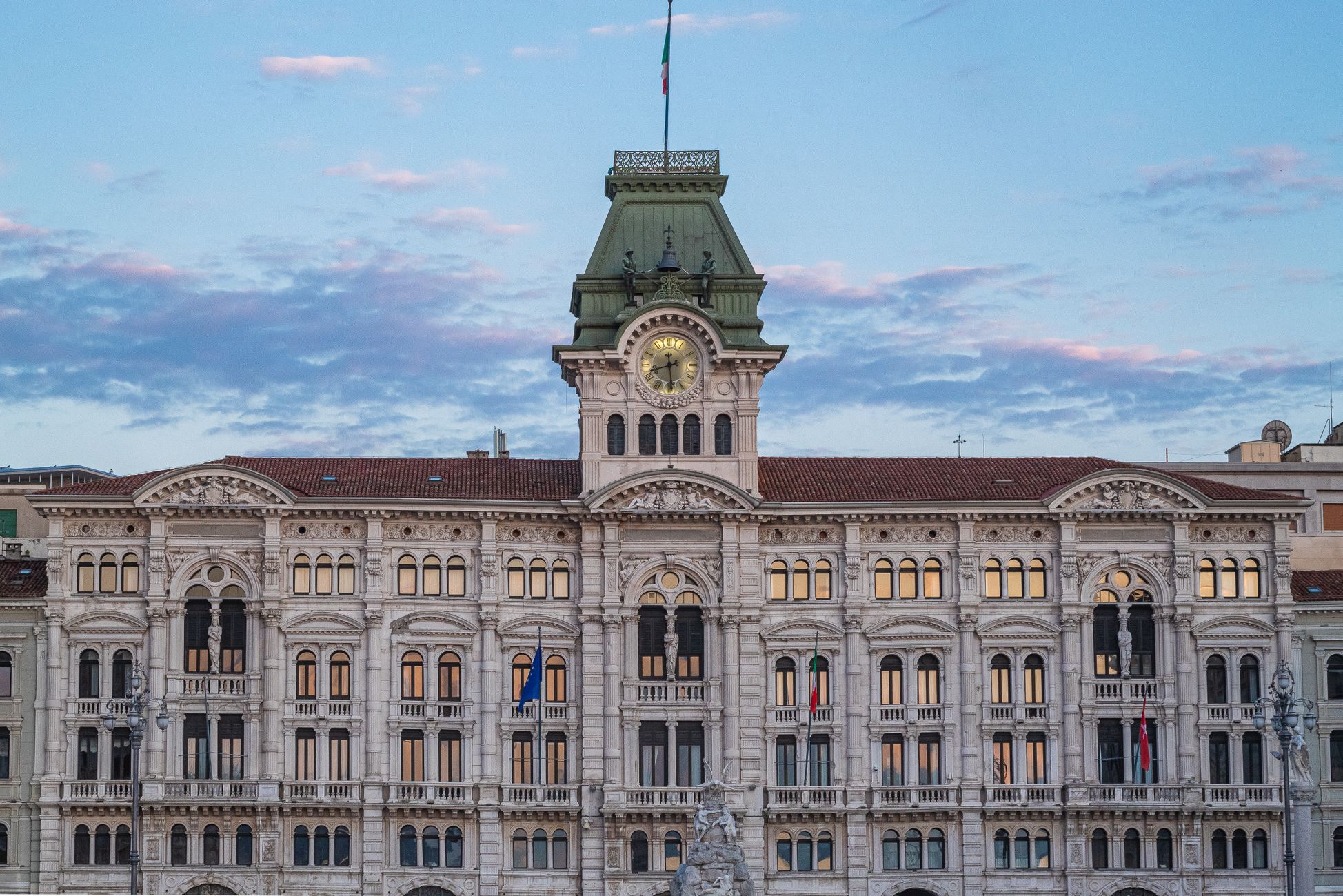 Friuli-Venezia Giulia
