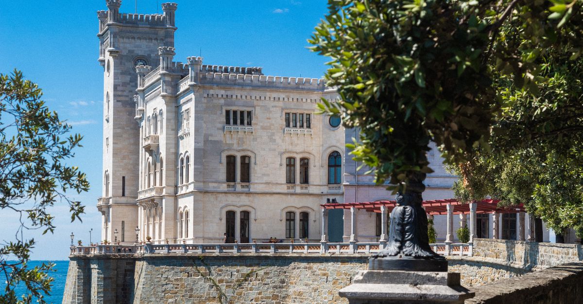 Château Monte-Cristo : Guide visite 2026