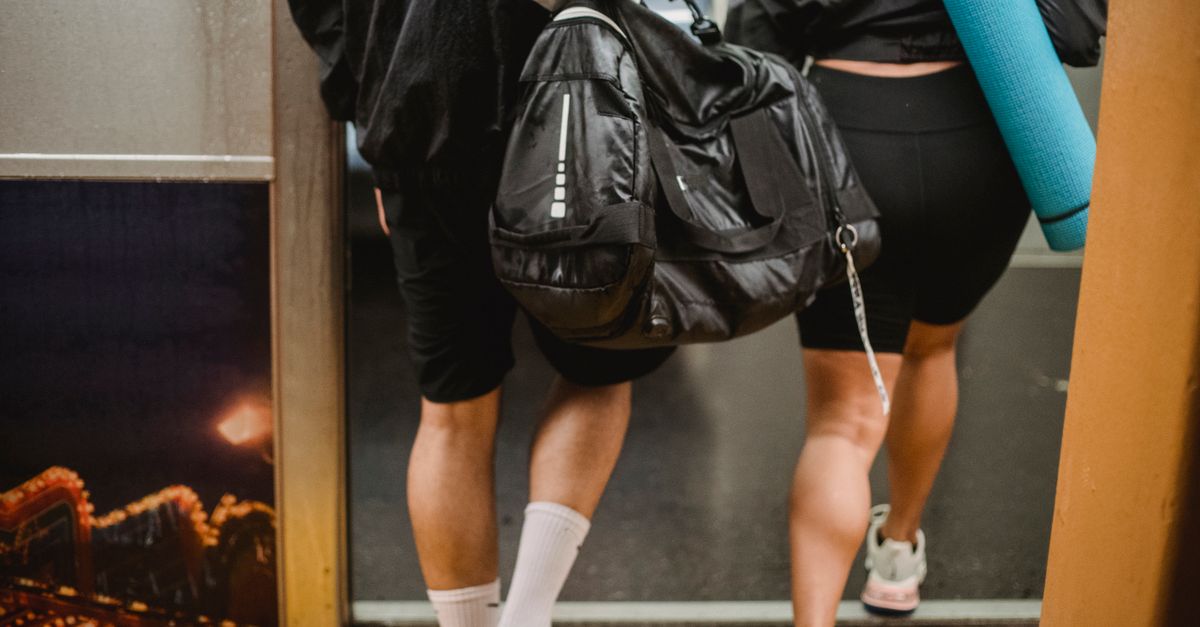 Kari Traa tasker til aktive kvinder: Find din nye favorit på Sportbyen.dk