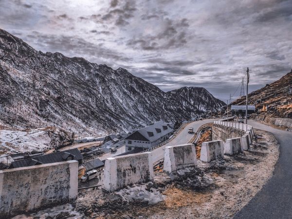 Dirāng - Arunachal 5 Nights 6 Days - Transfers