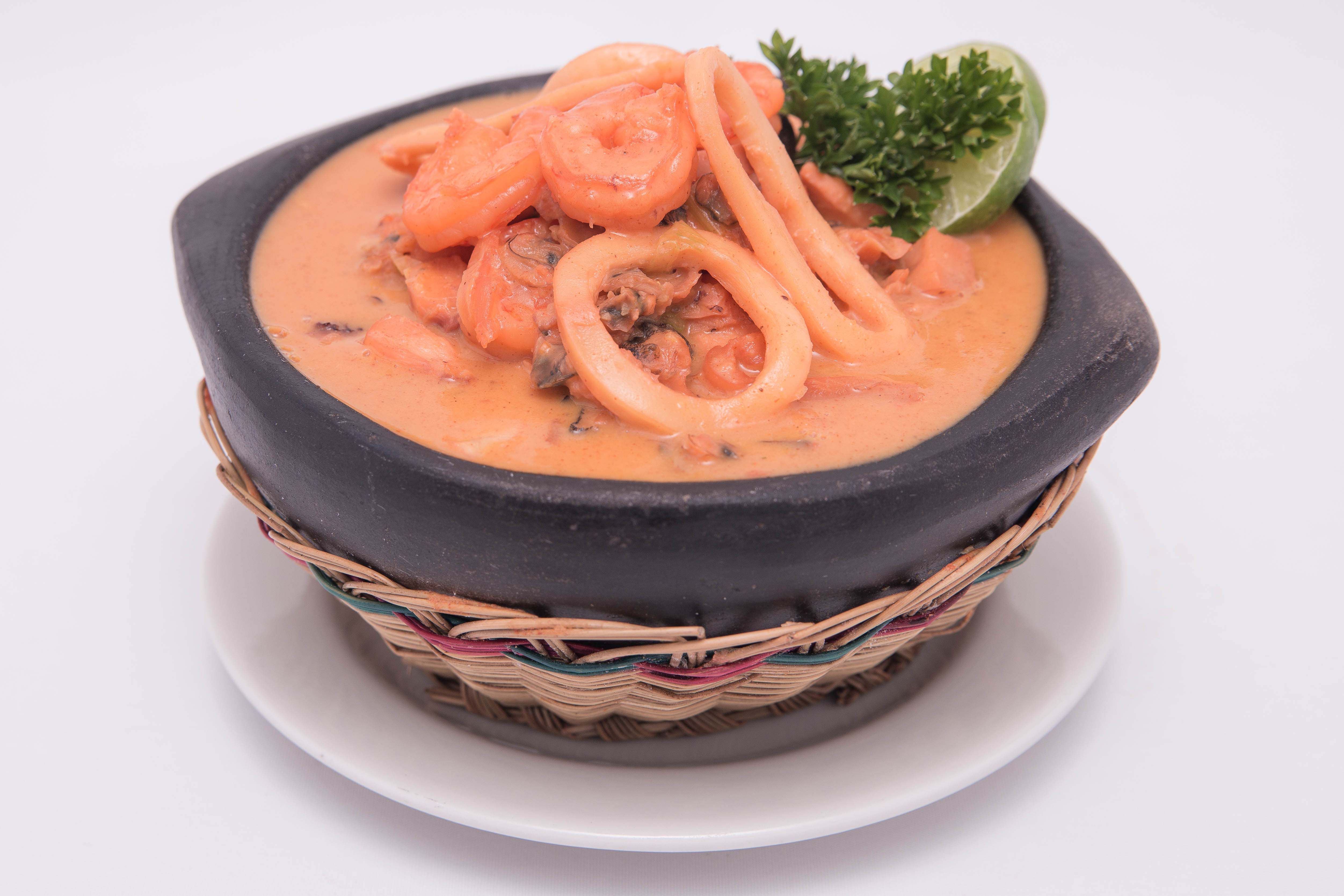 Awicha San Isidro - Cevicheria en San Isidro, Lima, Peru
