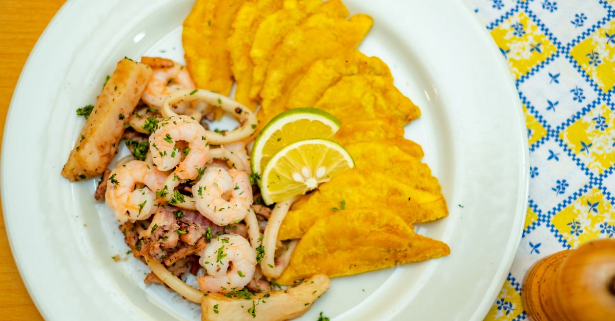 Grand Turk Food & Dining — Caribbean travel guide