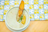 Creamy Soup 
