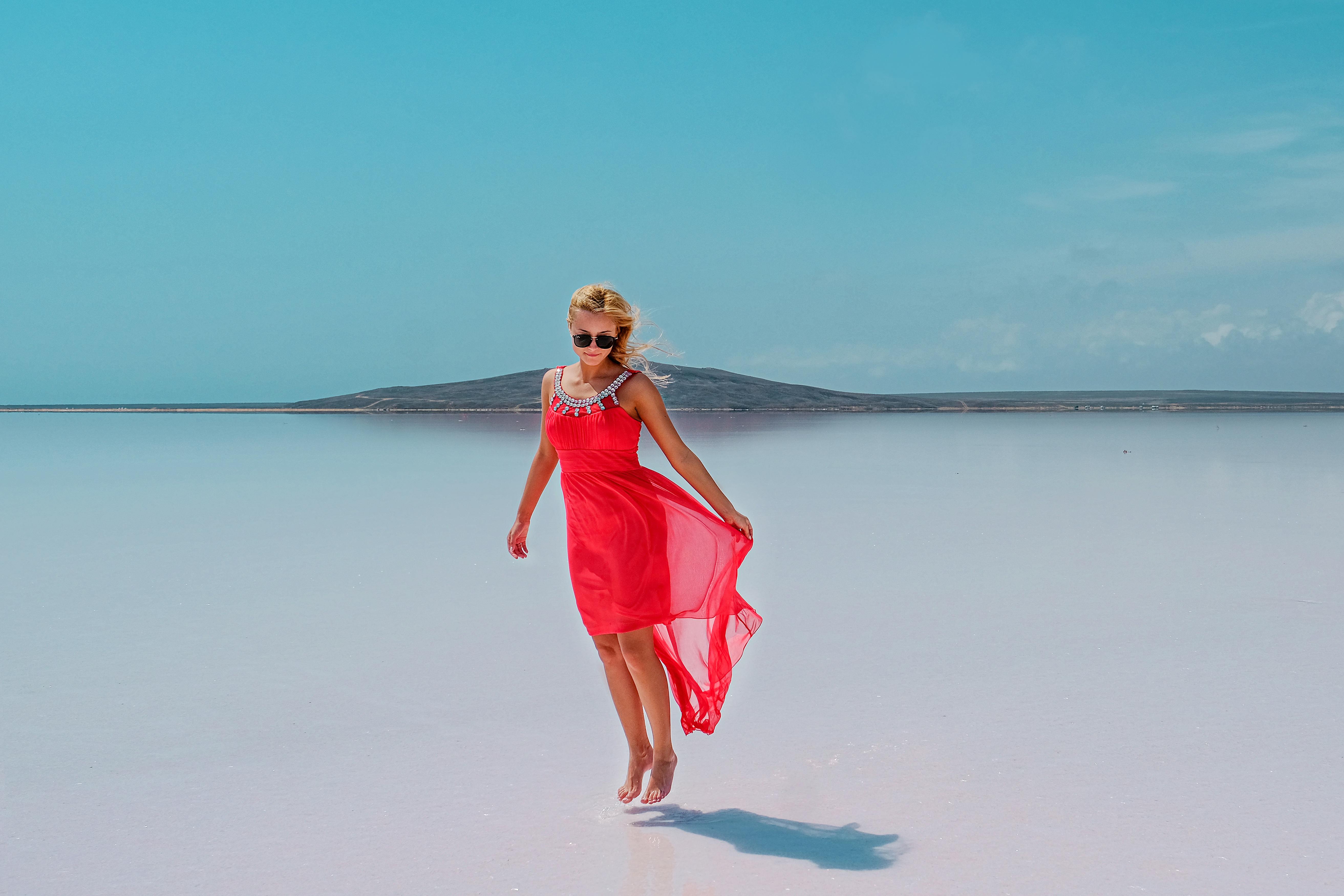 걱정 없는, 경치, 공중부양하다의 무료 스톡 사진