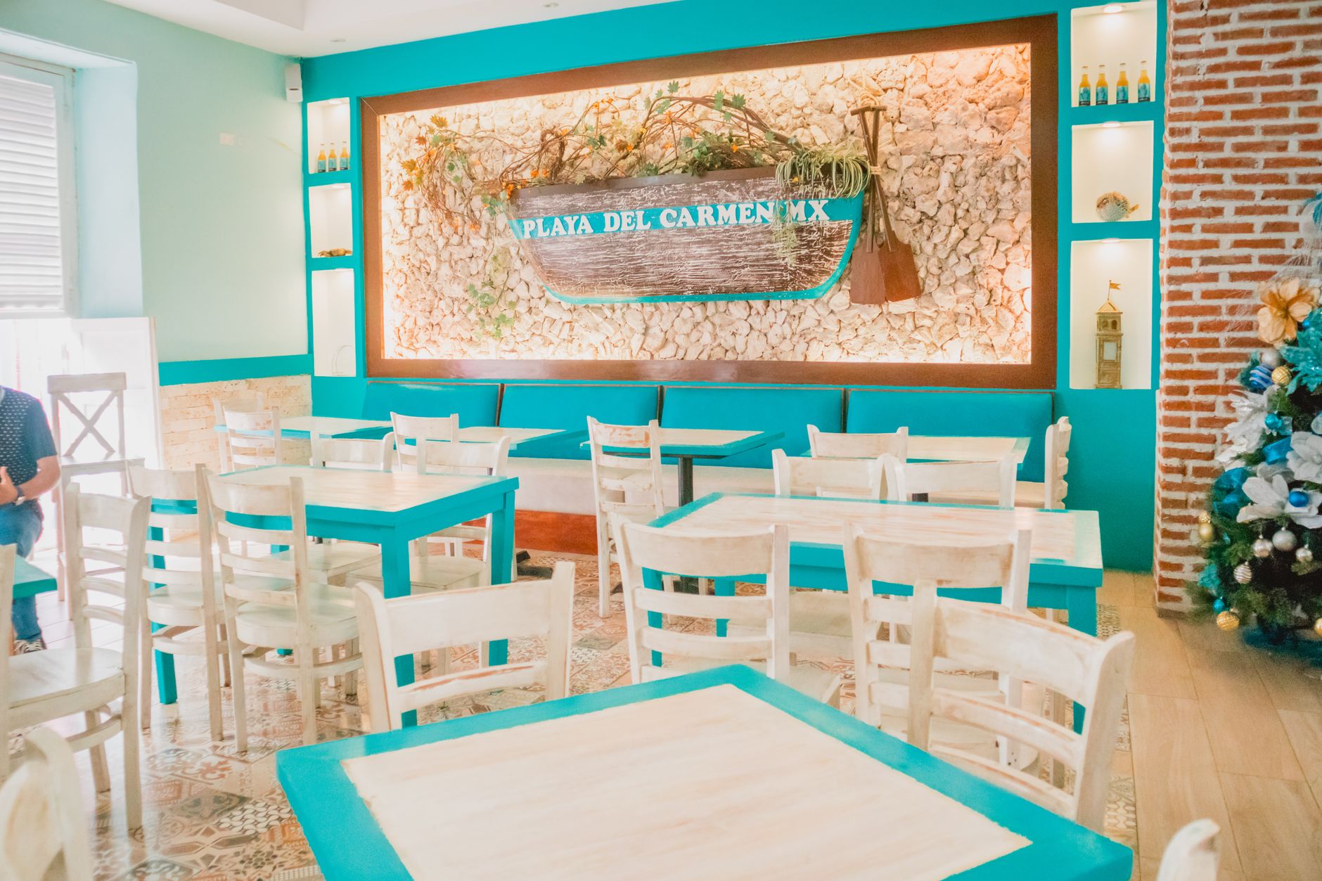 New Restaurant 'Latitudes' Charted for Broward County