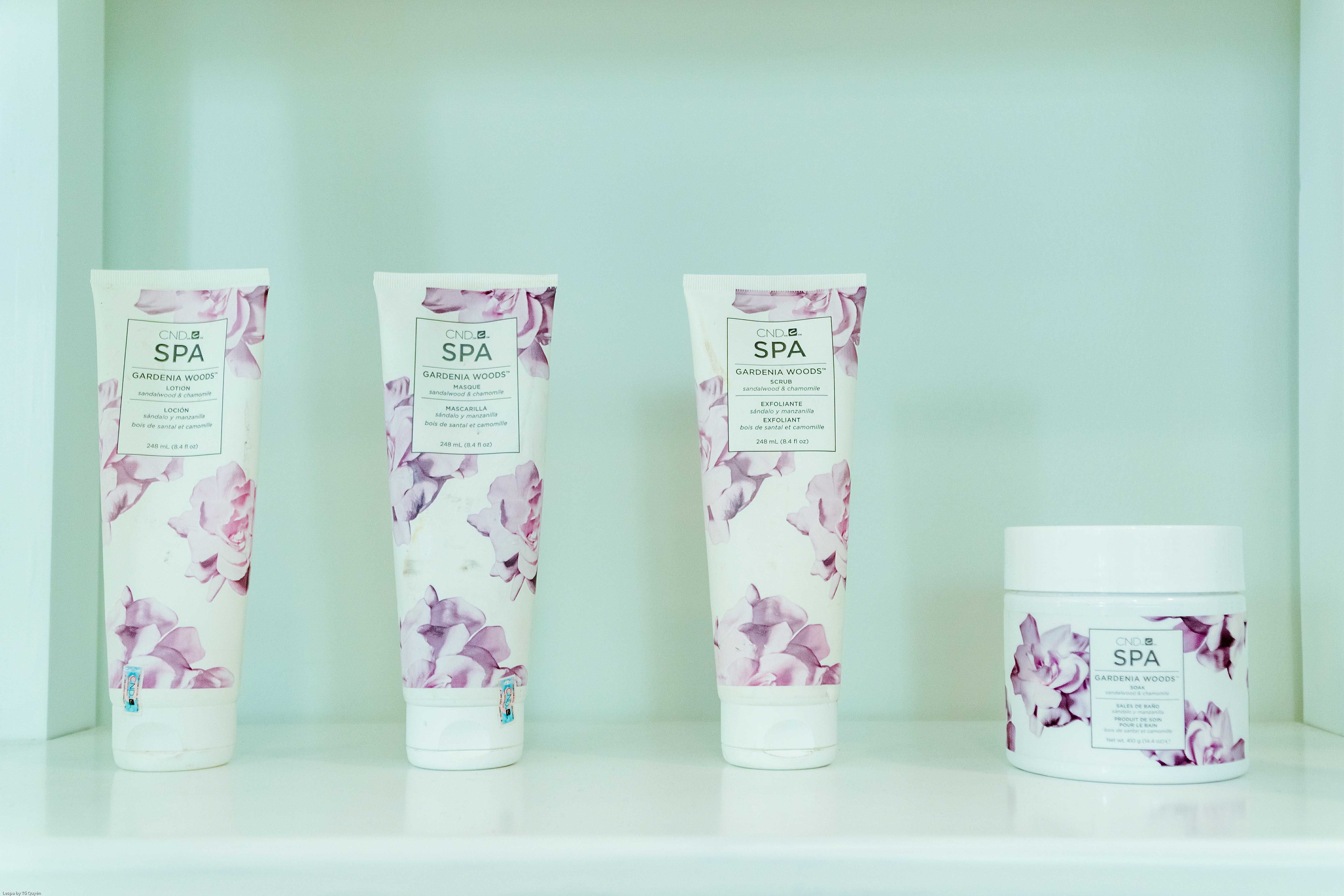Skincare Routines Aren't Built Around Trends, But Around Consistency — Photo by Lespa số 1 về điều trị   mụn, nám, sẹo rỗ on 
