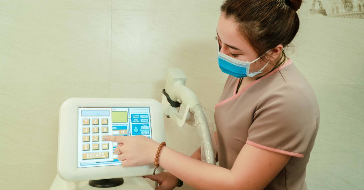 Les meilleures pratiques pour gérer vos fournitures médicales