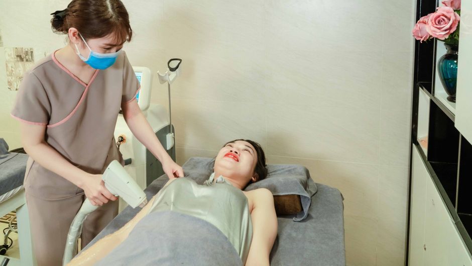 Laser Clinics Bali