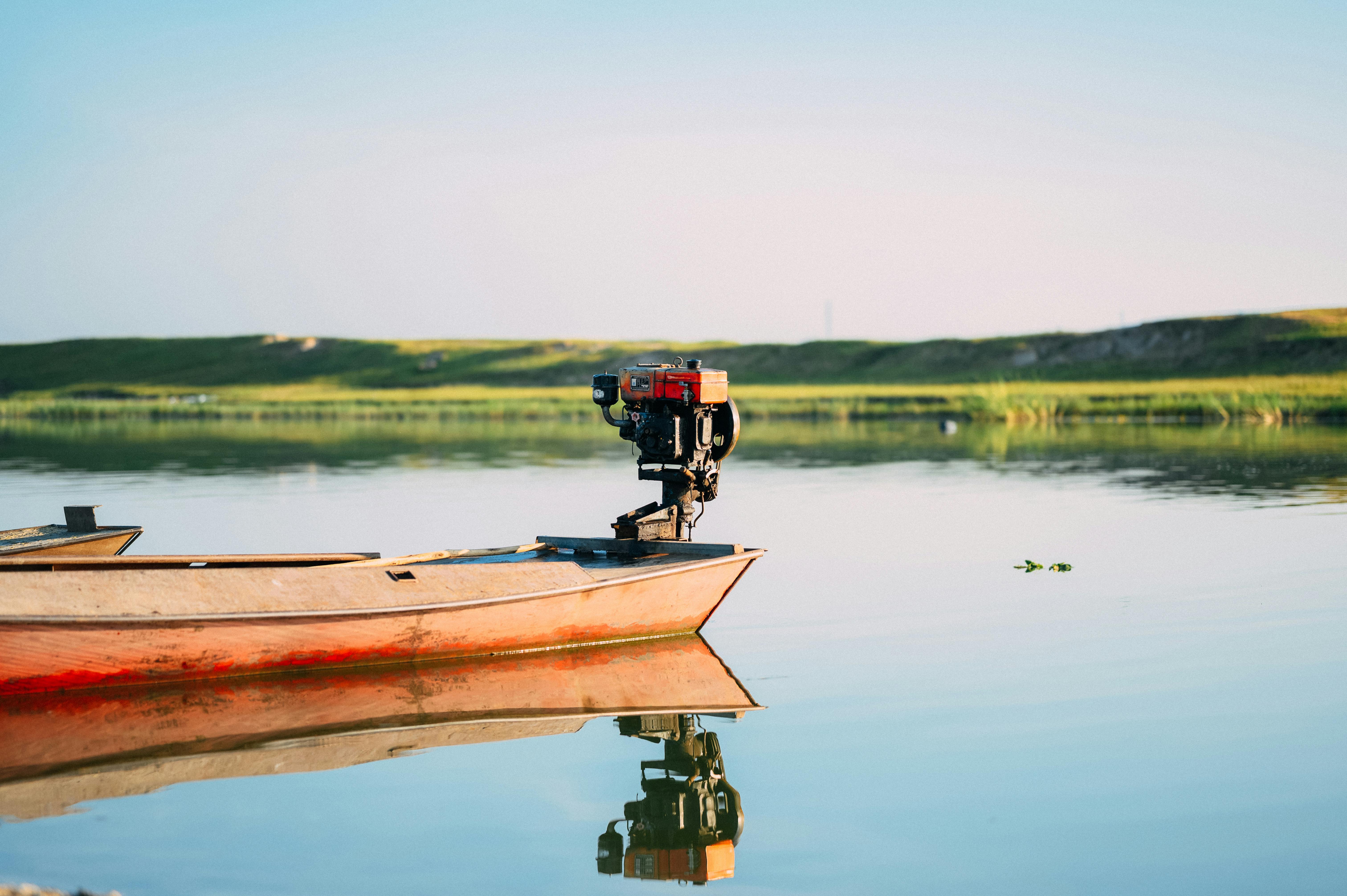 Motor Homes: Perfect for Retirees