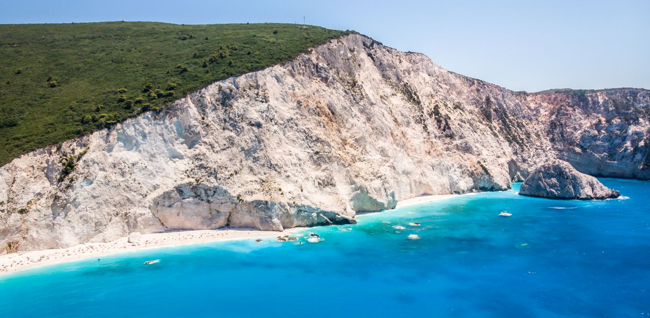 Lefkada
