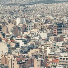 Commercial real estate investment in Greece reaches 1.27 billion euros